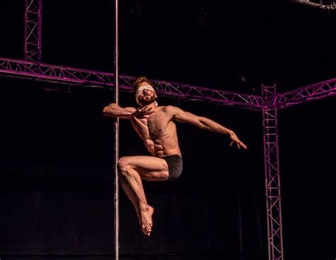Interview Tips For Male Pole Dancers Polepedia