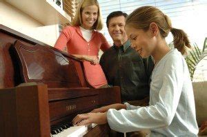 Our courses help our students to learn. ADHD and Piano Lessons - Cooper Piano