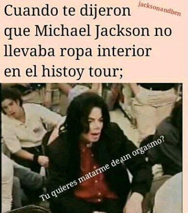 Michael Jackson Funny