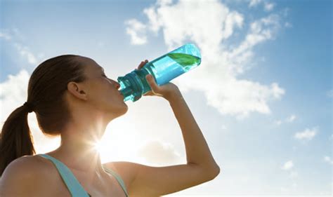 5 Ways To Stay Hydrated This Summer Mary Purdy Integrative Eco