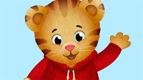 Mom Sues Pbs Over Daniel Tigers “appalling” Lack Of Pants Sammiches