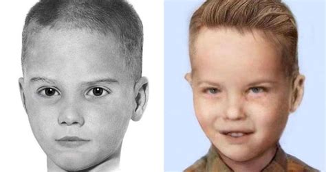 The Boy In The Box The Mysterious Case That Took Over 60 Years To