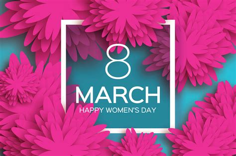 Happy Womens Day 2020 Images Cards Greetings Wishes Messages