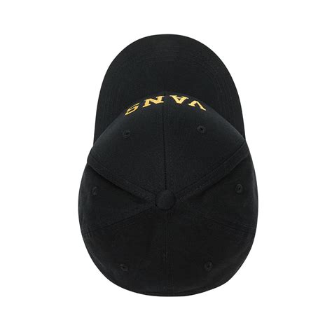 vn00066hblk丨男女鸭舌帽丨男女款配件 丨vans 范斯