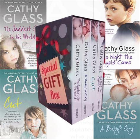 cathy glass collection 4 books set t wrapped slipcase specially for you new 9789766705329 ebay