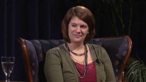 rachel held evans describes her year of biblical womanhood cbc news