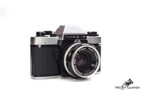 CollectiBlend: cameras collection by manzanita1968