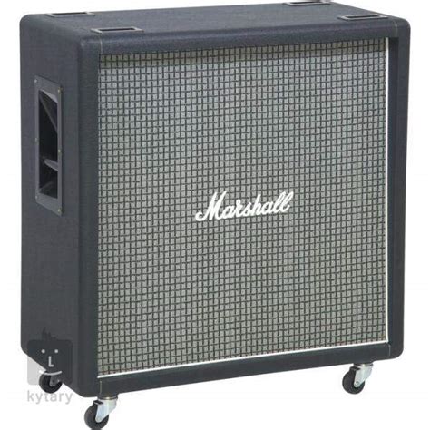 Marshall 1960bx Guitar Cabinet