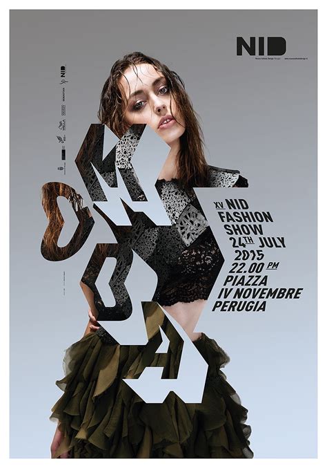 Image Added In Posters Collection In Graphic Design Category Fashion