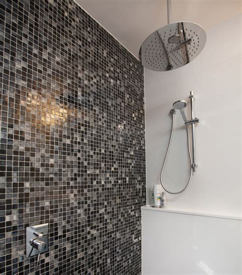 Tiles Talk Mosaic Tiles Bathroom Ideas Contemporary Perini Tiles