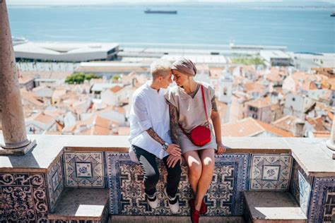 Love Story In Portugal An Lgbtq Journey Proudly Portugal