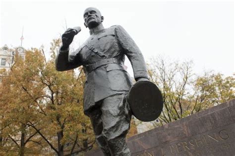 National World War I Memorial Dedicated In Dc Flipboard