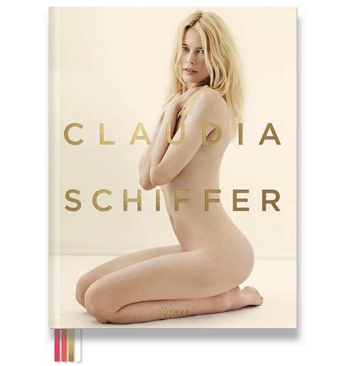 Claudia Schiffer Nude 1 Photo Thefappening