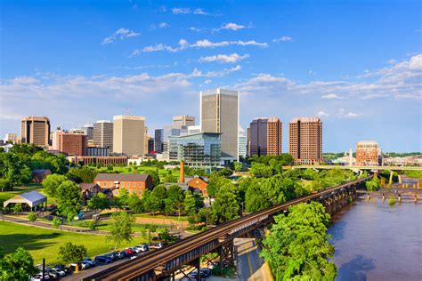 Actually Cool Things To Do In Richmond Virginia Right Now Thrillist