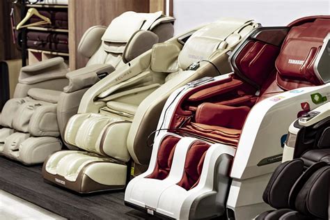 How To Pick To Best Massage Chairs Best Massage Chairs Reviews