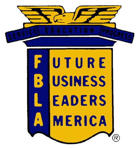 Download High Quality Fbla Logo High School Transparent Png Images