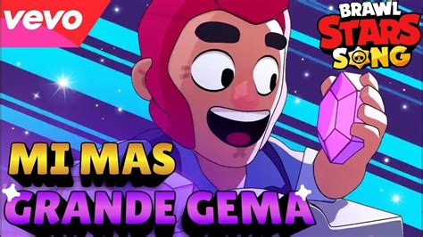 Her primary attack shoots a quick salvo of four blasts and has a slight spread. ¡CANCIÓN de BRAWL STARS! "MI MAS GRANDE GEMA" 💎 - BRAWL ...