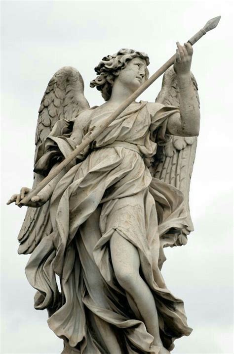 Pin By Abdelrahman Hussein On Michelangelo Buonarroti Angel Statues