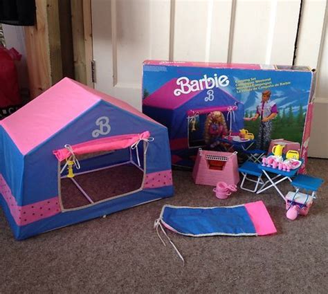 Pin By Barbara On Memories Barbie Toys Barbie Doll House Barbie Sets