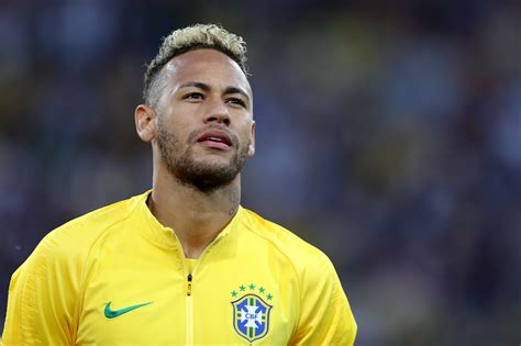 Copa Do Mundo Faz Neymar Chegar Aos 100 Milhões De Seguidores No
