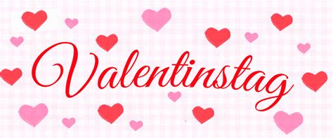 Um seine ursprünge ranken sich mehrere legenden. Was fürs Herz zu VALENTIN … - die hauswirtschafterei
