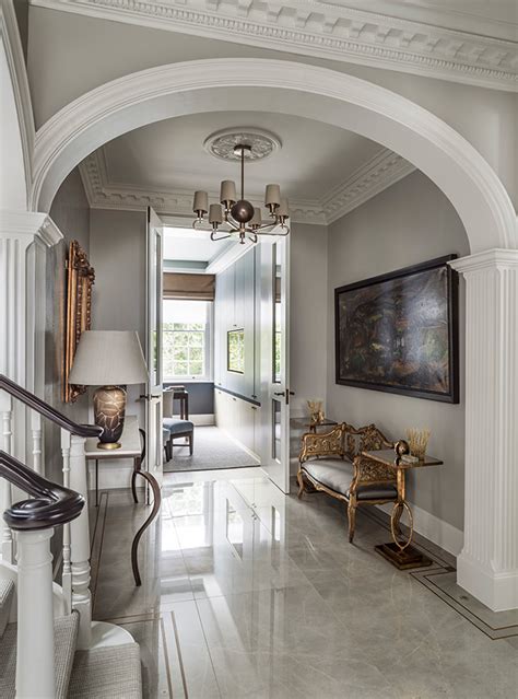 Create The Perfect Hallway Desgin Roselind Wilson Design