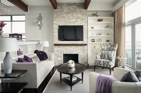 19 Adorable Medium Sized Living Rooms In Contemporary Style