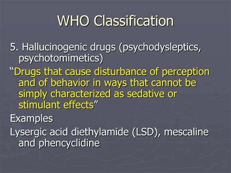 Ppt Introduction To Cns Pharmacology Powerpoint Presentation Free