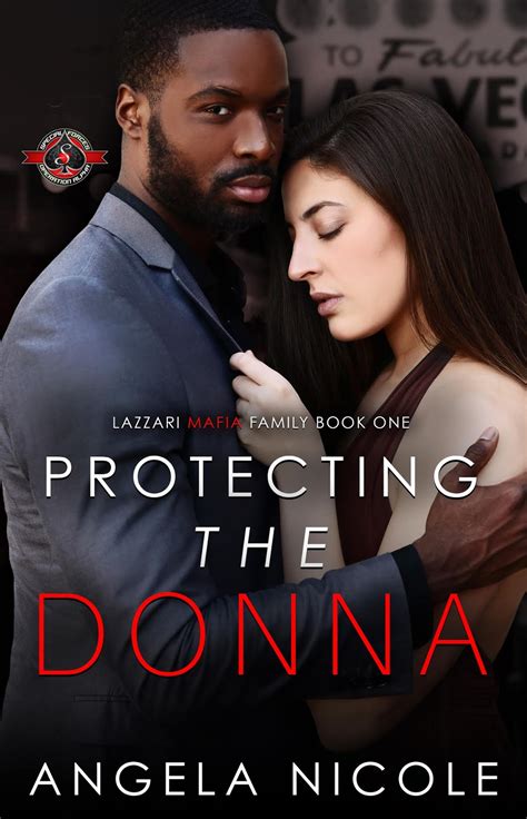 Stormy Nights Reviewing And Bloggin Protecting The Donna By Angela Nicole