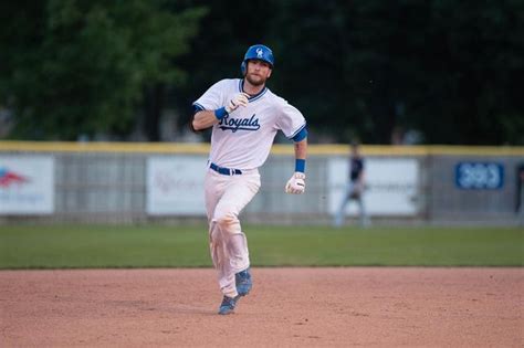 Photos Aug 20th Vs Brantford Guelph Royals Baseball Club