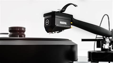 Nagra Announces Its First Ever Reference Mc Phono Cartridge Audioxpress