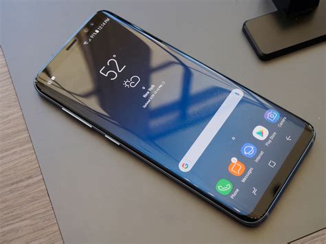 Top 5 Reasons To Buy The Samsung Galaxy S8 Plus — Tekh Decoded