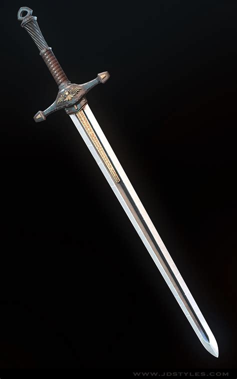 Fantasy Sword Fantasy Armor Fantasy Weapons Medieval Fantasy Swords