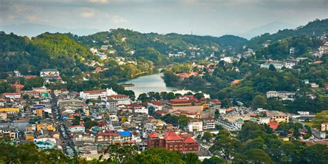 I Want Kandy What To Do In Sri Lankas Heartland Travelogues From