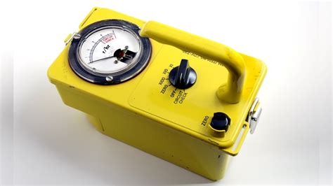Geiger Counter How They Detect And Measure Radiation Live Science