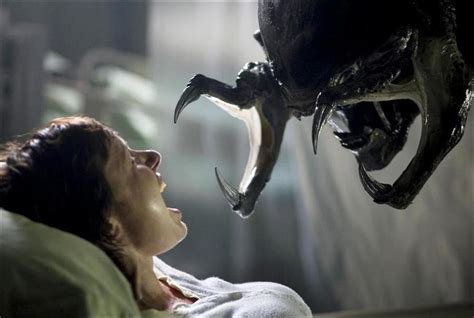 Alien Vs Predator Requiem AVPR Production Notes Movie Releases