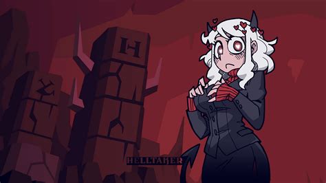 Helltaker Banner