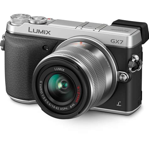 Panasonic Lumix Gx7 Got 100 Price Drop Camera News At