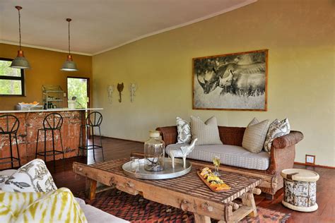 Private Villas And Houses In Zimbabwe Expert Africa