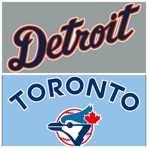 Detroit Tigers Vs Toronto Blue Jays Stats Comparison 2023 Game Preview
