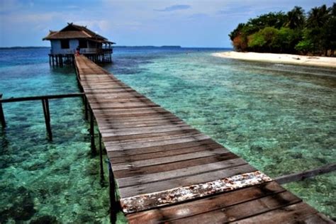 Wisata Jepara Wisata Kepulauan Karimunjawa Info Tempat Wisata Di