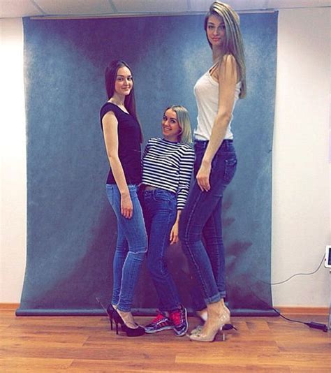 Tall Models By Dilansera On DeviantArt Tall Girl Model Tall Women