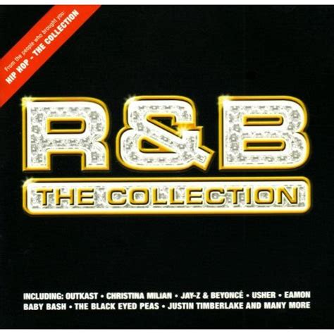Randb The Collection 2004 Cd Discogs