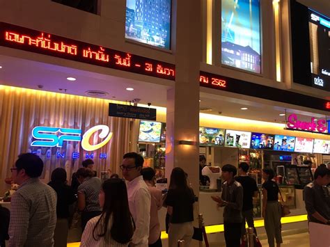 Nonton Bioskop Di Bangkok Thailand Apa Bedanya