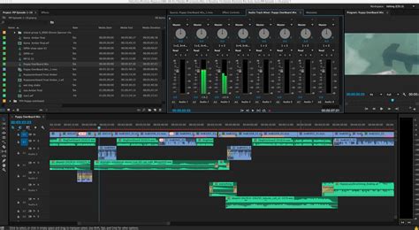 Adobe Premiere Pro Review﻿ 2019 Overview Features Pricing