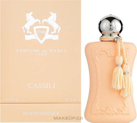 Parfums De Marly Cassili Eau De Parfum Makeup Gr