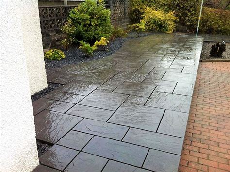 Riven Paving Slabs Swansea Premier Concrete Products