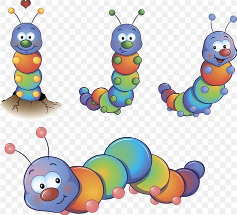 The Very Hungry Caterpillar Butterfly Insect Clip Art Png 1600x1450px