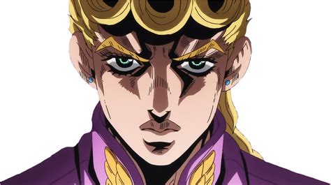 Transparent Giorno From The Opening Fighting Gold By Rushangames On