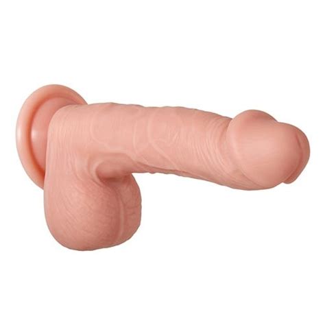 Adam S Warming Rotating Power Boost Dildo With Remote Gay Sex Toys